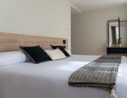 Alojamiento Albatros Pontedeume