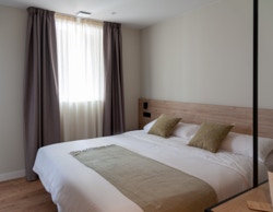 Alojamiento Albatros Pontedeume