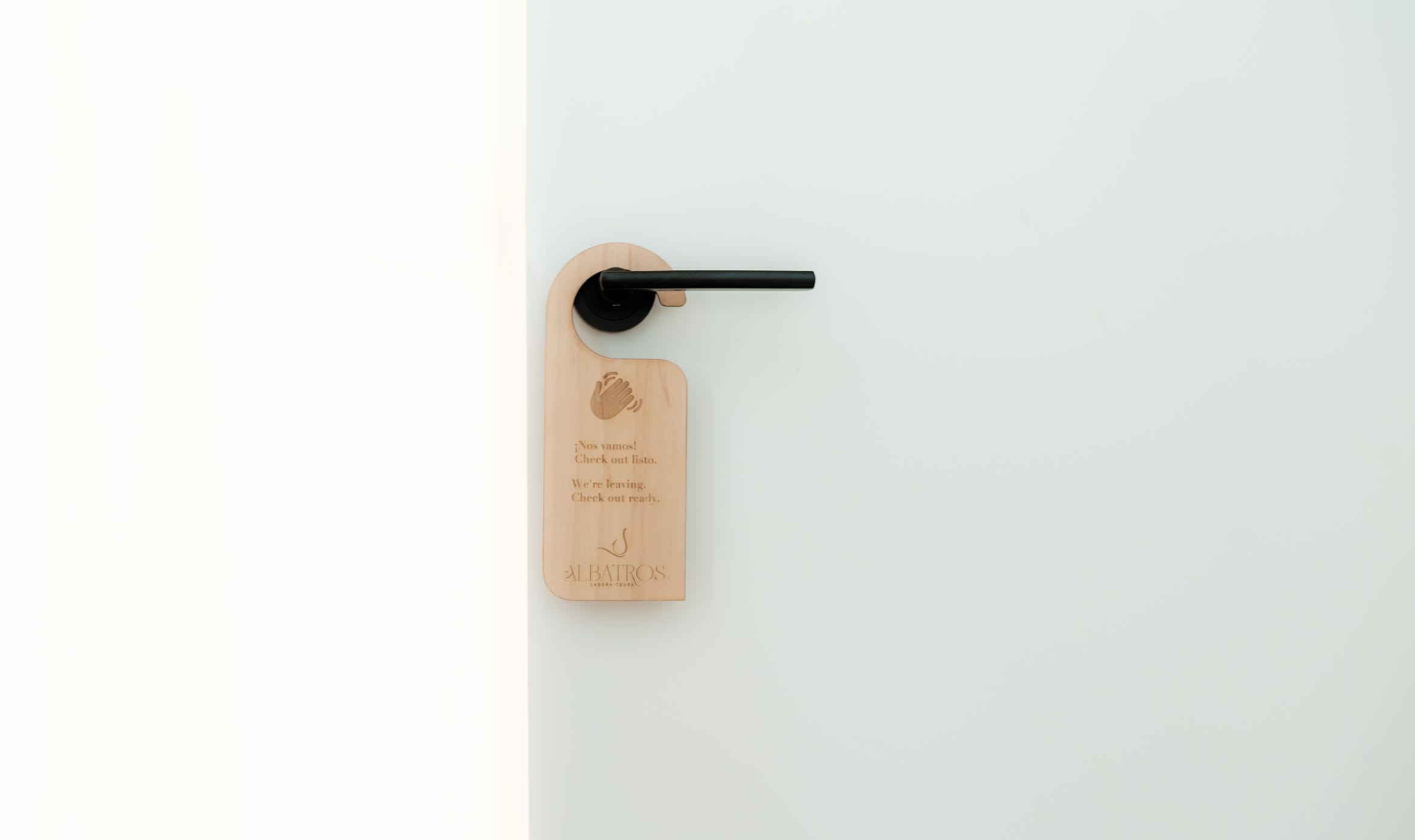 Alojamiento Albatros Pontedeume